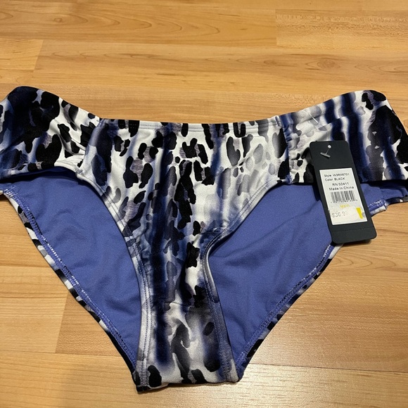 ✨3 for $20✨NWOT Rachel Roy Bikini Bottom Various Sizes - Picture 11 of 11